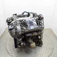 MOTOR MERCEDES CLS300D 3.0D 642.920