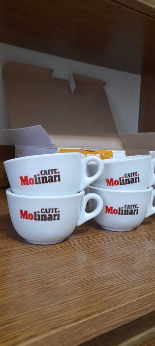 Чашка для кави 204 мл