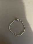 Pulseira Prata Pandora
