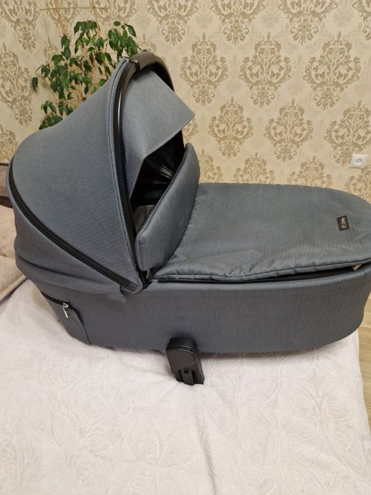 Коляска Еspiro only 2024 2 в 1