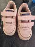 Buty na rzepy adidas