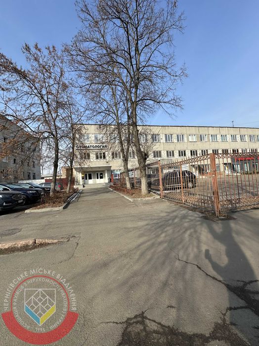 RLT I01 Оренда офісних приміщень, вул. І. Мазепи