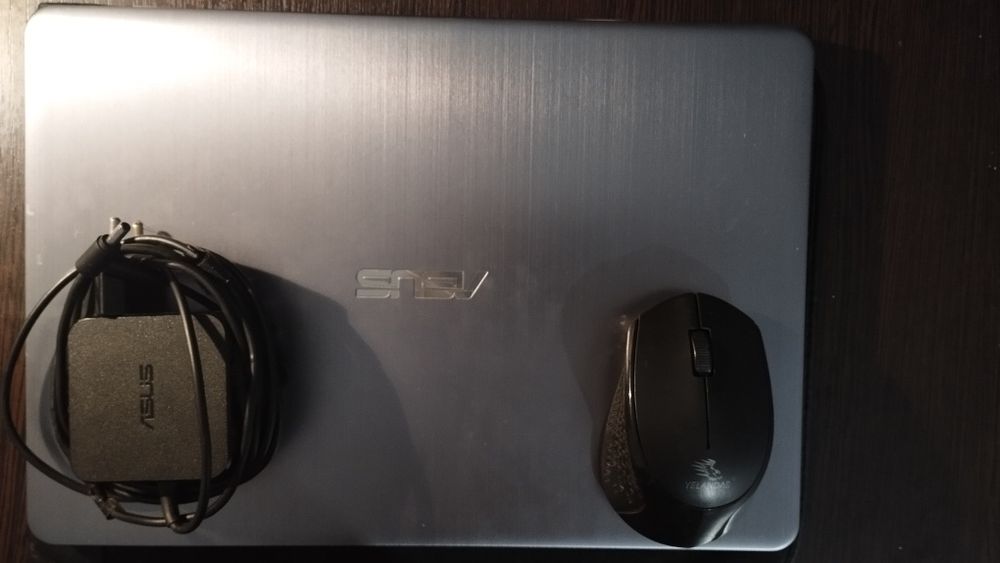 CS:GO,GTA5,DOTA2.Asus vivobook i5-8250U