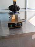 1 Equipamento Bubble Wafle