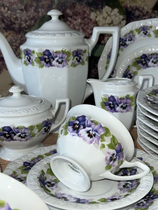 Сервіз Rosenthal Maria