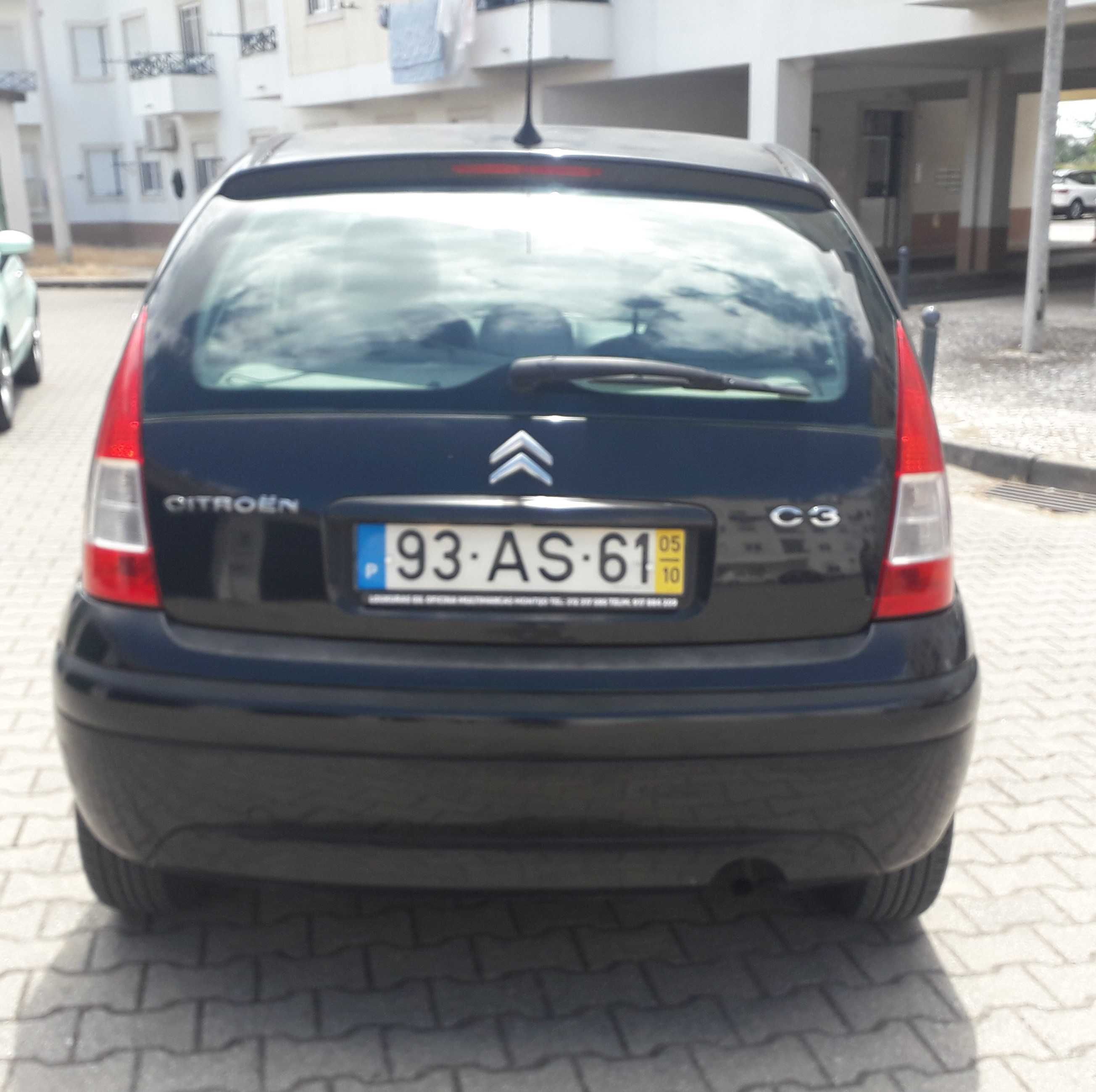 Citroen C3 1.1 sx Pack 05