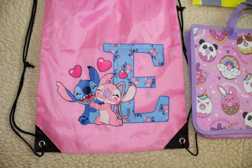 Рюкзак школьный ланчбокс портфель сумка жилет светоотражающий