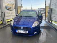 Fiat punto grande