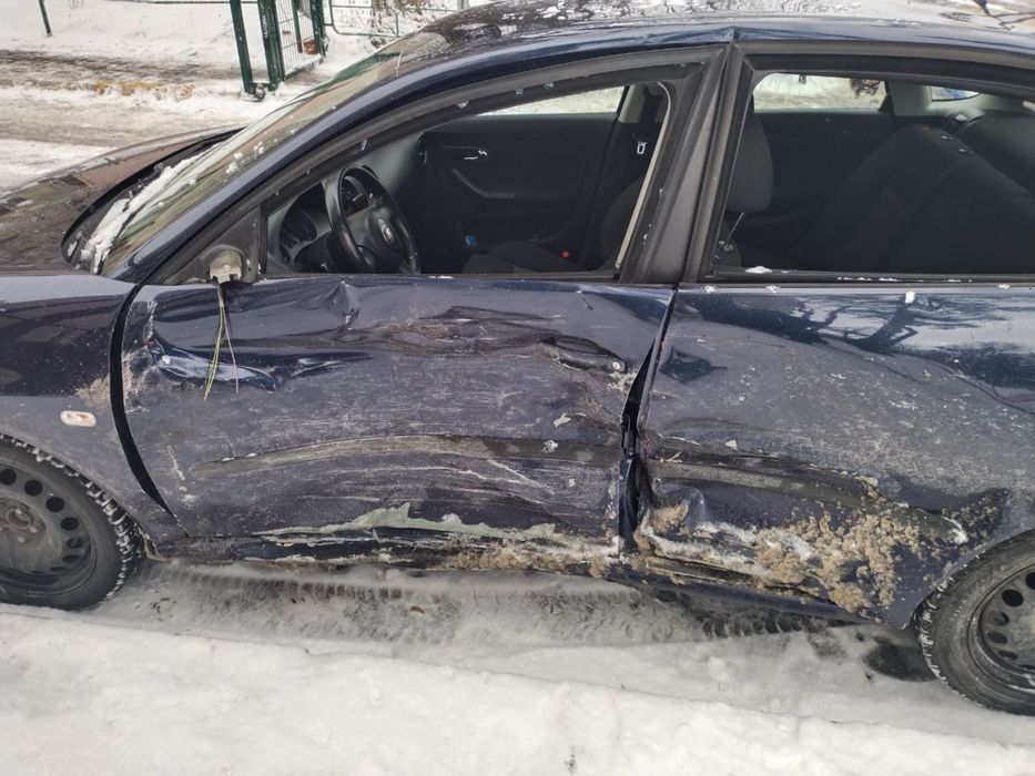 Продам Ibiza 2.0 sport