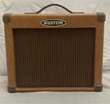 Гитарный комбо усилитель Kustom Sienna 16