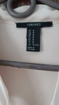 Блуза бренд "Forever21"
