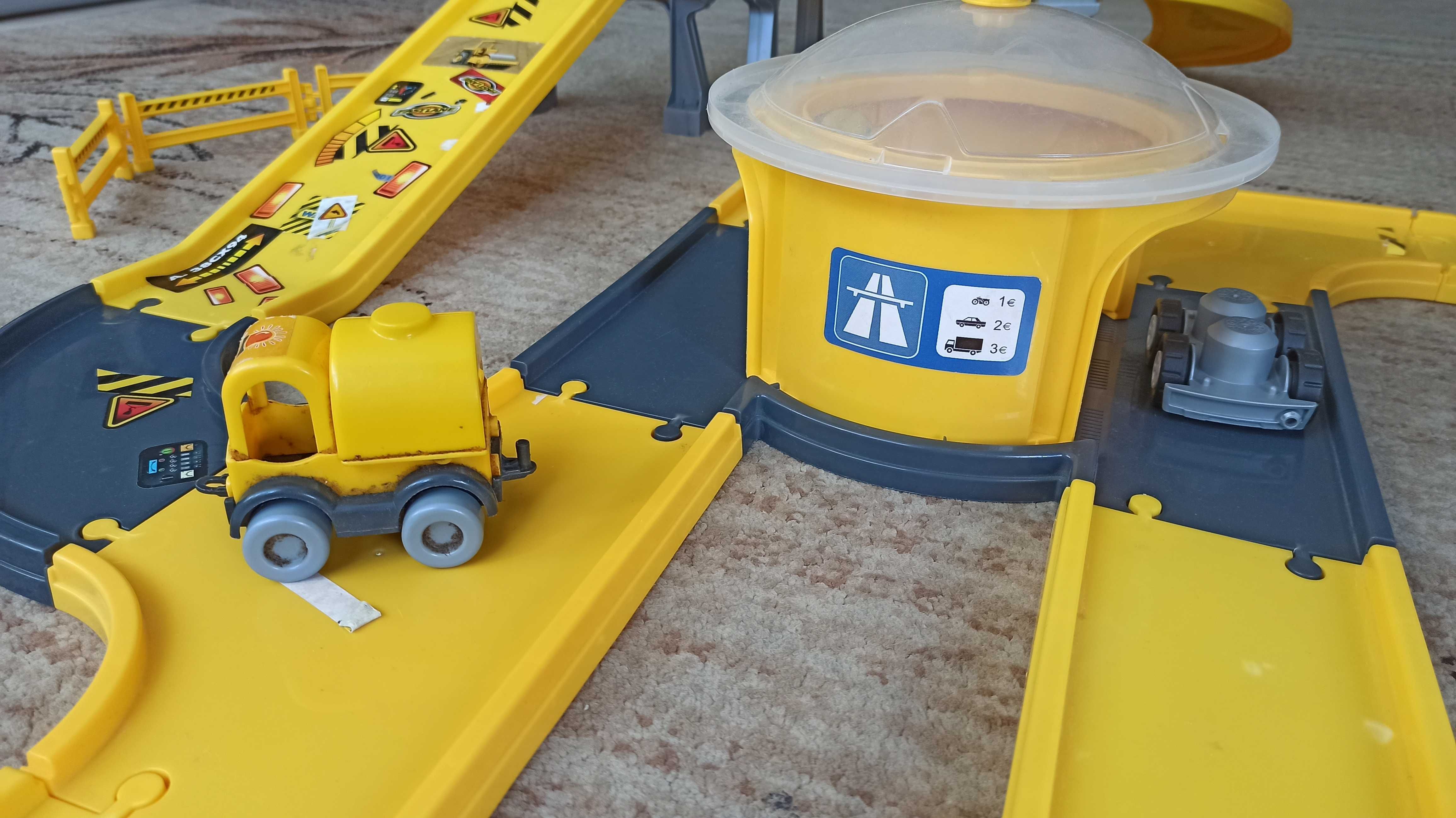Tor Wader Construction Set 53340