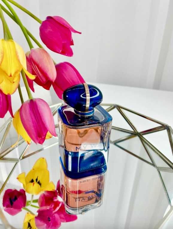 Giorgio Armani My Way Intense EDP