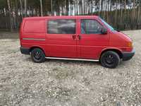 Volkswagen Transporter T4