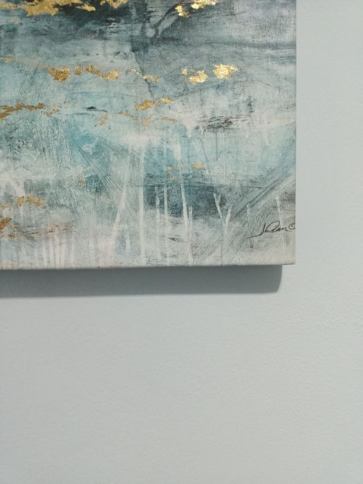 Obraz z T.k.maxx wymiary 66/46