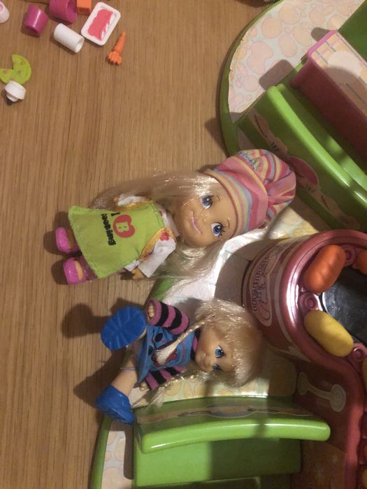 Restaurante barriguitas