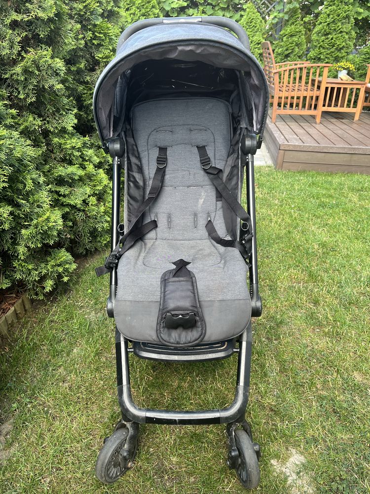 Wózer spacerówka Easywalker Buggy