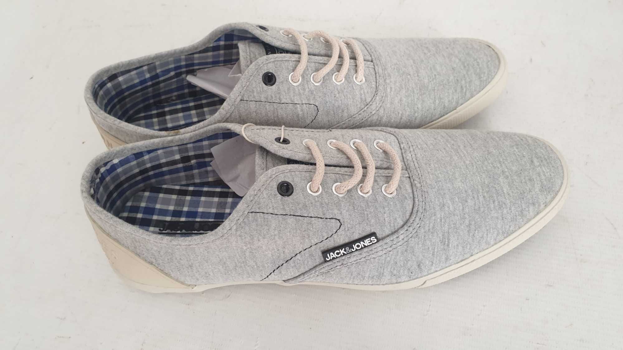 Jack&Jones Buty damskie sportowe spider r. 40