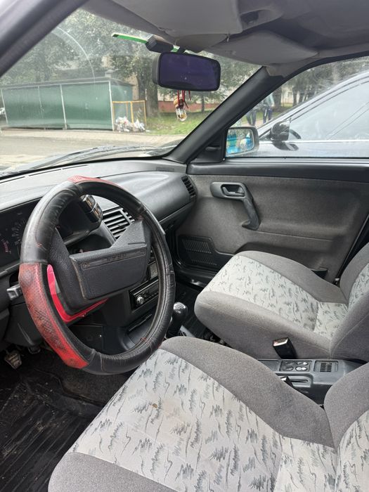 Ваз 2110. Рік 2006