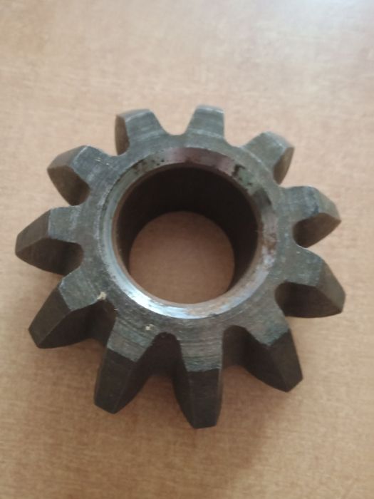 Подшипник задней ступицы Бычок, шестерни Камаз