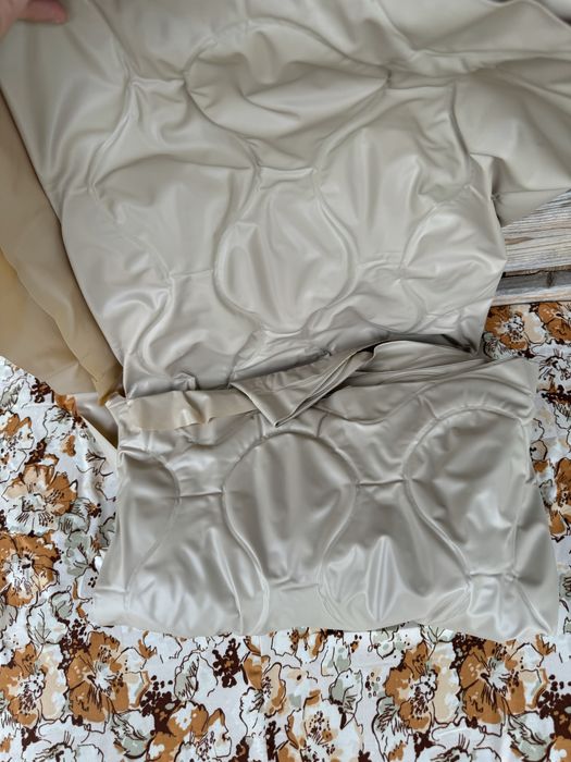 протипролежневий матрац з компресором виробництва Gl-emme s.r.l.