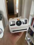 Фотоапарат polaroid now