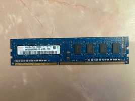 Оперативная память Hynix DIMM 2Gb DDR3 1600MHz PC3-12800