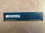 Оперативная память Hynix DIMM 2Gb DDR3 1600MHz PC3-12800