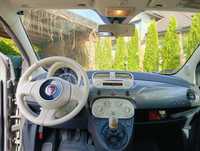 Fiat 500 Pierwsza właścicielka, nowy rozrząd, sprzęgło, olej, filtry, świece...