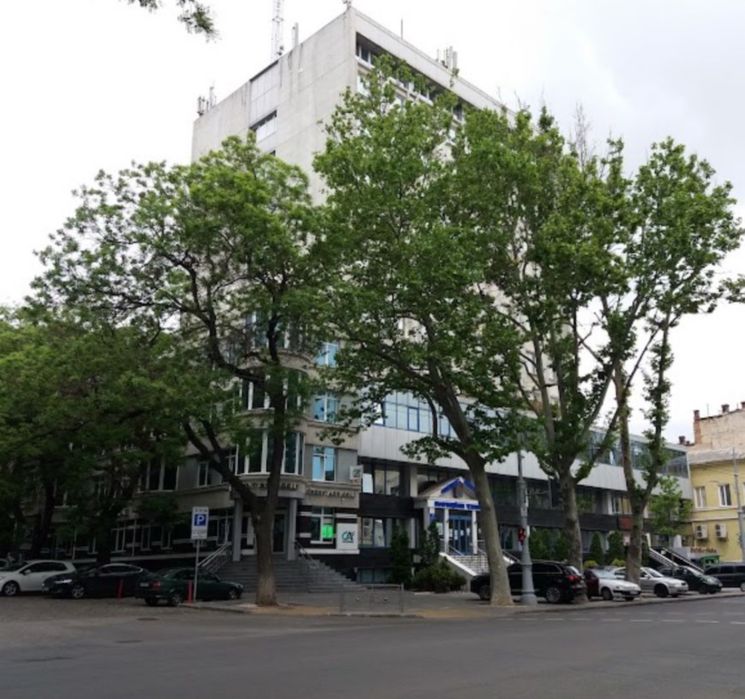 Продаю ВЫГОДНО 1620m2 -Престижный Центр ‼️Ришельевская Элитный Квартал