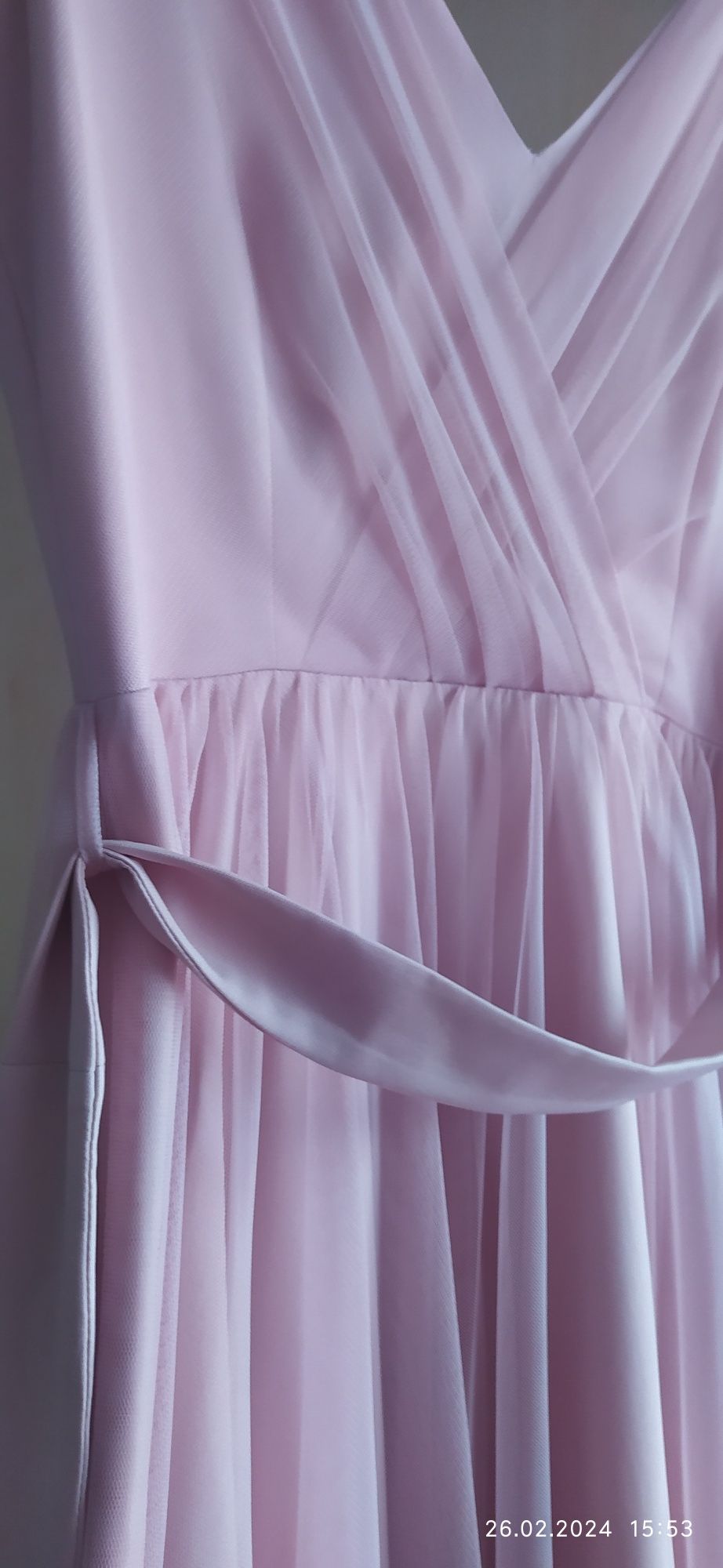 Sukienka KOTON r. M/ L na wesele, komunię