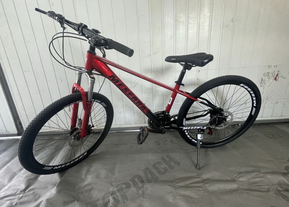 *NOWOŚĆ* Rower MESERRA 13" koło 24" Super CENA! 2025r