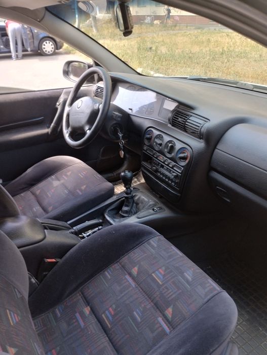 Продам авто в гарному стані