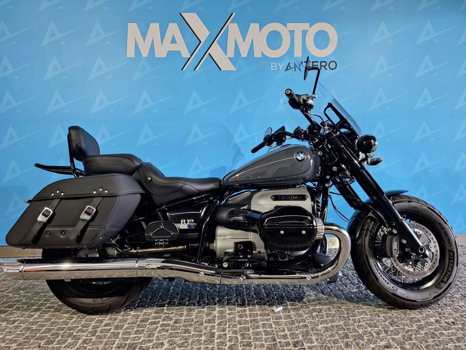 BMW R 18 Classic