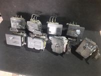Блок ABS Hyundai SANTA FE 3 DM 58920-4Z300 / B8700 / 4Z000 в наличии