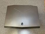 Реально игровой Alienware 14 NVIDIA Gt750 SSD256 RAM8Gb