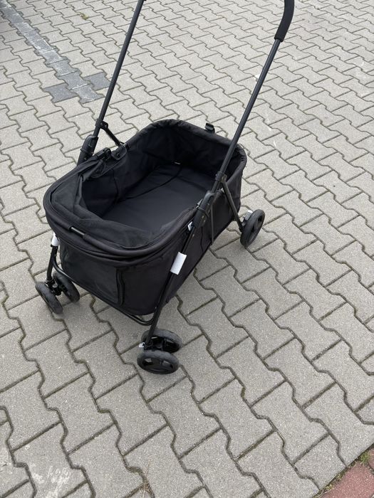 Wózek dla psa 15kg