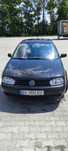 Volkswagen golf 4 2002 рік