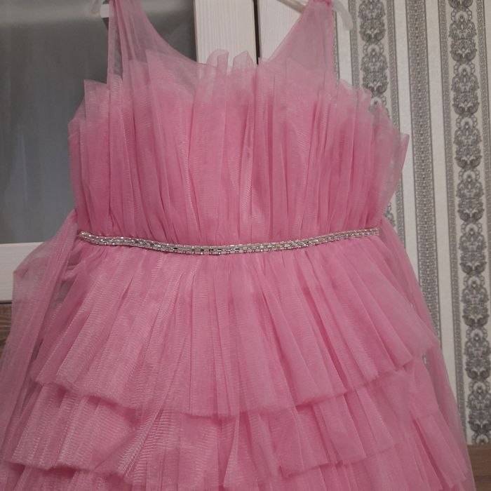 Плаття бальне нарядне