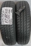 P715190P Para 155/80R13 79T Gislaved Urban Speed Radial dot.1415