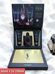 Zestaw Ysl Black Opium