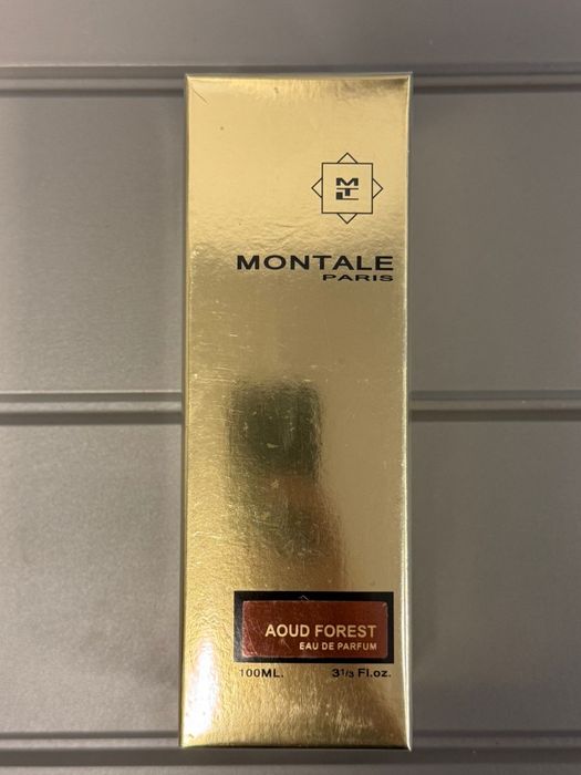 Montale aoud forest EDP