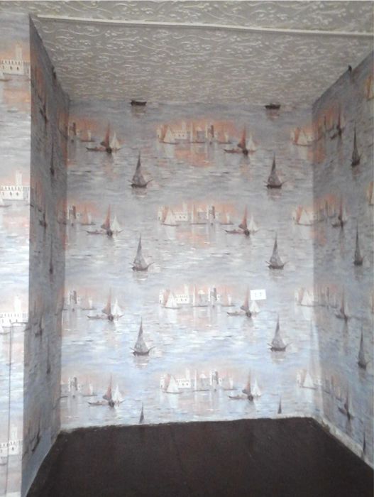 Однушка на Котовского!