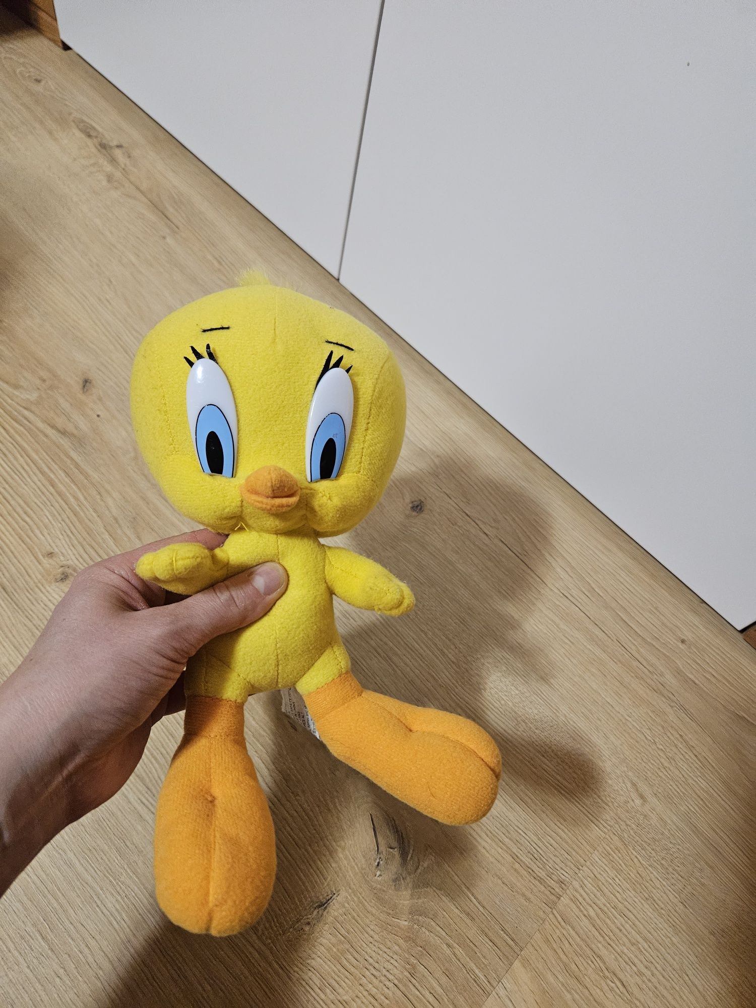 Maskotka kanarek ptaszek Tweety