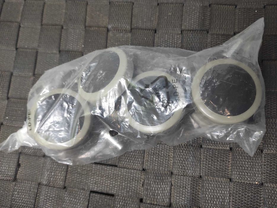 Rodas para cadeira de escritório