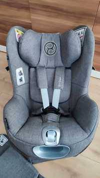 Cybex sirona Z+ do bazy obrotowej