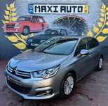 Citroën C4 1.2 PureTech Feel