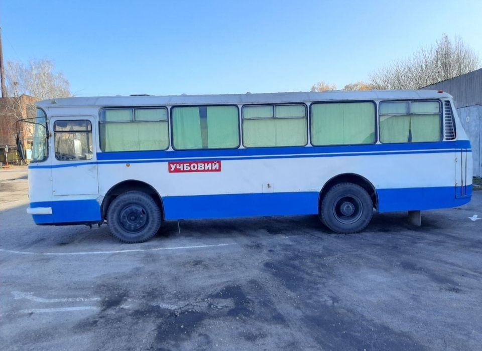 Автобус ЛАЗ 695 Н