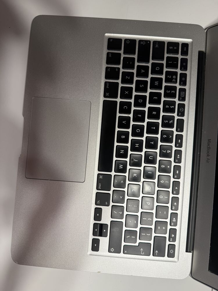 MacBook Air 2010