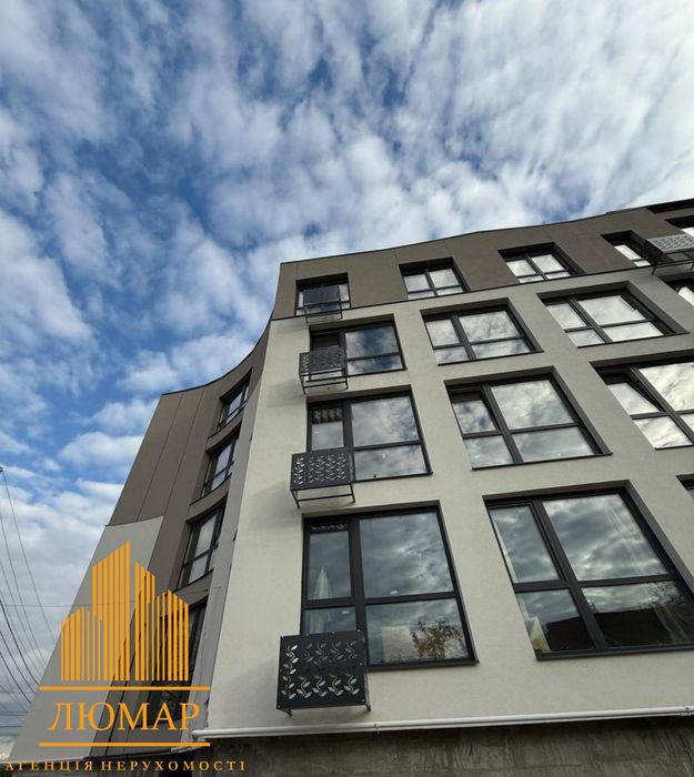 Продам 1-но кім. квартиру ЖК Форест Еталон Личаківський р-н